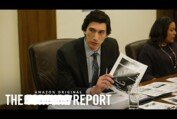 The Report - Teaser Trailer