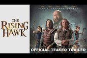 The Rising Hawk- Official Teaser Trailer [HD]