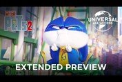 The Secret Life Of Pets 2 | New Adventures For The Pets | Extended Preview
