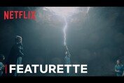 The World of The Witcher with Henry Cavill, Anya Chalotra and Freya Allan | Netflix