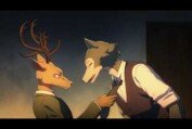 TVアニメ「BEASTARS」第3弾PV