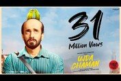 Ujda Chaman Official Trailer | Sunny Singh, Maanvi Gagroo | Abhishek Pathak | Releasing 1st November