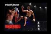 UNDERDOG - oficjalny zwiastun