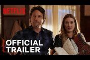 Virgin River | Official Trailer | Netflix