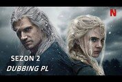 WIEDŹMIN Sezon 2 Finałowy Zwiastun Dubbing PL Serial