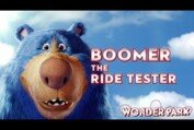 Wonder Park (2019) - 