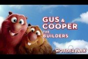 Wonder Park (2019) - 