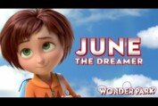 Wonder Park (2019) - 