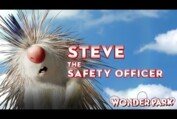Wonder Park (2019) - 