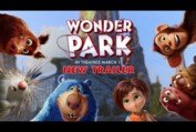 Wonder Park (2019) - New Trailer - Paramount Pictures