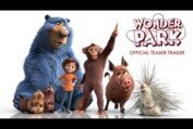 Wonder Park (2019) - Official Teaser Trailer - Paramount Pictures