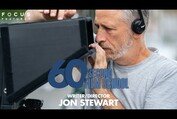 60 Second Film School | Jon Stewart | Episode 3