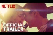 All the Bright Places starring Elle Fanning & Justice Smith | Official Trailer | Netflix