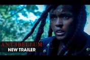 Antebellum (2020 Movie) New Trailer – Janelle Monáe