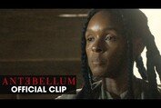 Antebellum (2020 Movie) Official Clip 