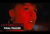 Antebellum (2020 Movie) Official Final Trailer – Janelle Monáe