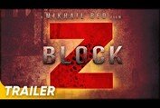 Block Z Trailer | Mikhail Red | 'Block Z'