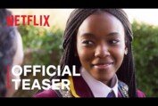 Blood & Water | Season 1 | Official Teaser | Netflix