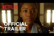 Blood & Water | Season 1 | Official Trailer | Netflix
