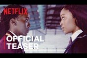 Blood & Water Season 2 | Official Teaser | Netflix