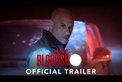 BLOODSHOT - Official Trailer (HD)