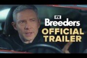Breeders | Official Series Trailer | FX