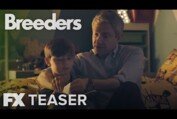 Breeders | Season 1: Artist Teaser | FX