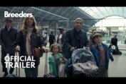 Breeders | Season 1: Official Trailer | FX
