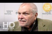 Brian Dennehy on Driveways at Tribeca Film Festival 2019 premiere - interview
