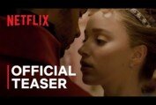 Bridgerton | Official Teaser Trailer | Netflix