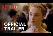 Bridgerton | Official Trailer | Netflix