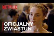Bridgertonowie | Oficjalny zwiastun | Netflix