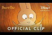 Burrow | Official Clip | Disney+