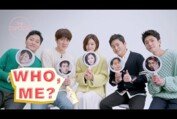 Cast of Hospital Playlist tells us what they really think of each other | Who, Me? [ENG SUB]