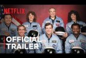 Challenger: The Final Flight | Official Trailer | Netflix