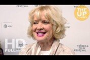 Christine Ebersole on Driveways at Tribeca Film Festival 2019 premiere - interview