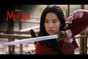 Coming Sept. 4 | Mulan | Disney+