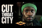 CUT THROAT CITY (2019) Official Teaser | A Film by RZA