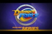 Danger Force: March 2020 promo - Nickelodeon