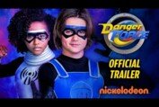 Danger Force Trailer