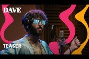 DAVE | Season 1: I’m DAVE Teaser - Starring Lil Dicky | FXX