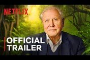 David Attenborough: A Life on Our Planet | Official Trailer | Netflix