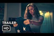 DC's Stargirl (The CW) 