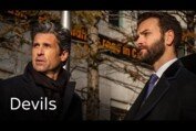 Devils | Official Trailer | Sky Atlantic