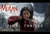 Disney's Mulan | Final Trailer