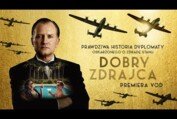 DOBRY ZDRAJCA | PREMIERA VOD 7 MAJA 2021