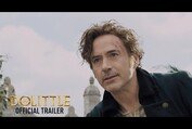 Dolittle - Official Trailer