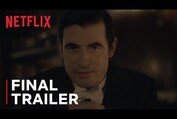 Dracula | Final Trailer | Netflix