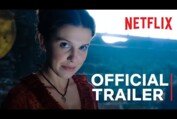 Enola Holmes | Official Trailer | Netflix