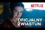 Enola Holmes | Oficjalny zwiastun | Netflix